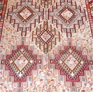  שטיח סומאק פרסי