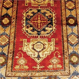  שטיח קזאק