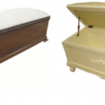 הדום נפתח עם אחסון