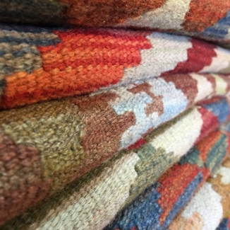  שטיח קילים פקיסטני