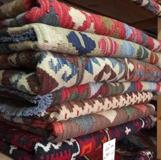  שטיח קילים פקיסטני