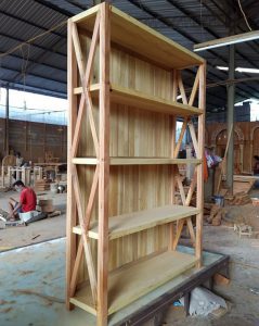 ספריה כפרית