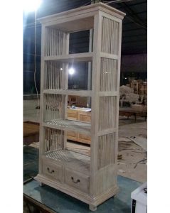 ספריה כפרית