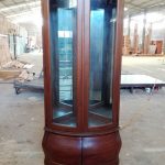 ויטרינה פינתית