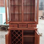 ויטרינה משולבת