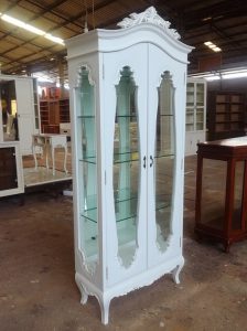 ויטרינה צרפתית