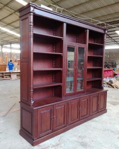 ספריה איטלקית