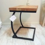 שולחן צד לסלון