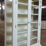 ויטרינה אנגלית מעוצבת