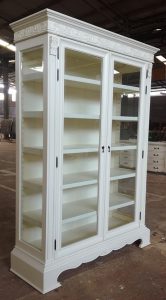 ויטרינה אנגלית מעוצבת