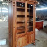 ויטרינה איטלקית מעוצבת