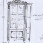 ויטרינה בסגנון איטלקי