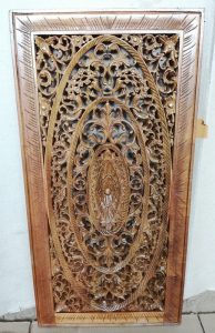 משרביה עבודת יד