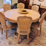 כסאות עץ מלא לפינת אוכל