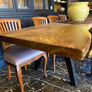 ריהוט בסגנון כפרי