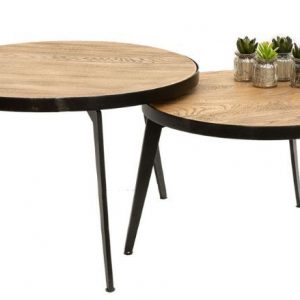 שולחנות צד לסלון