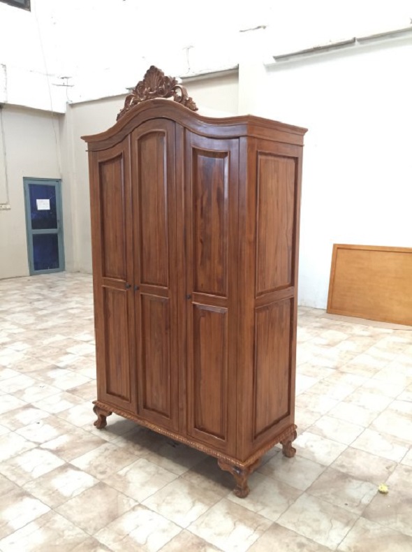  ארון 3 דלתות