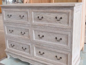 שידות מגירה