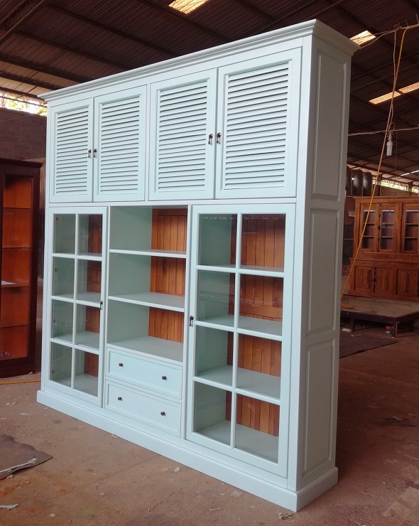  ספריה גדולה