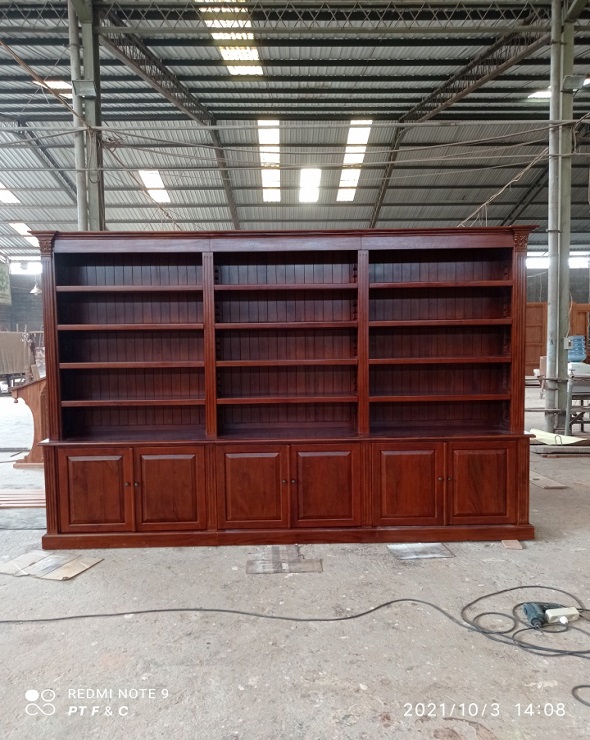  ספריה ביתית