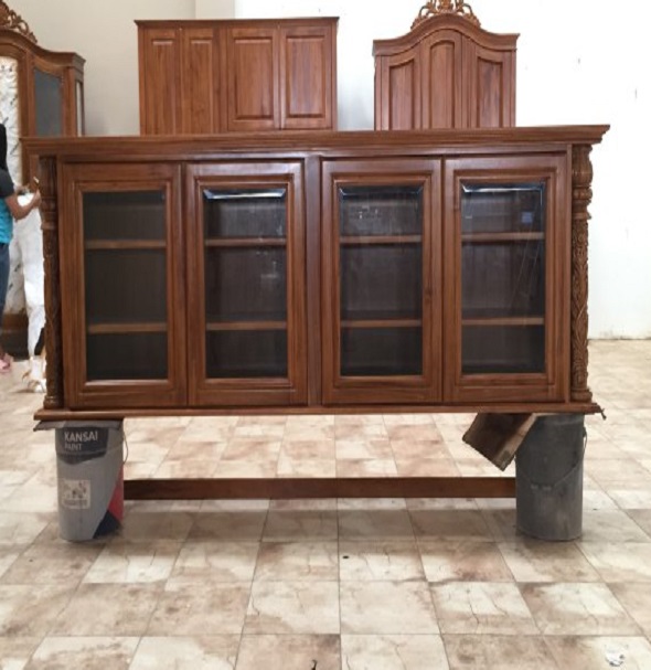 ויטרינה מעוצבת