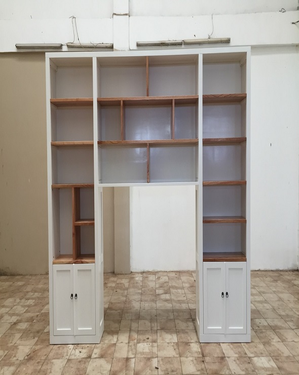  ספריה ביתית