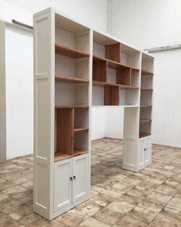  ספריה ביתית