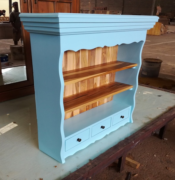  יחידת מידוף