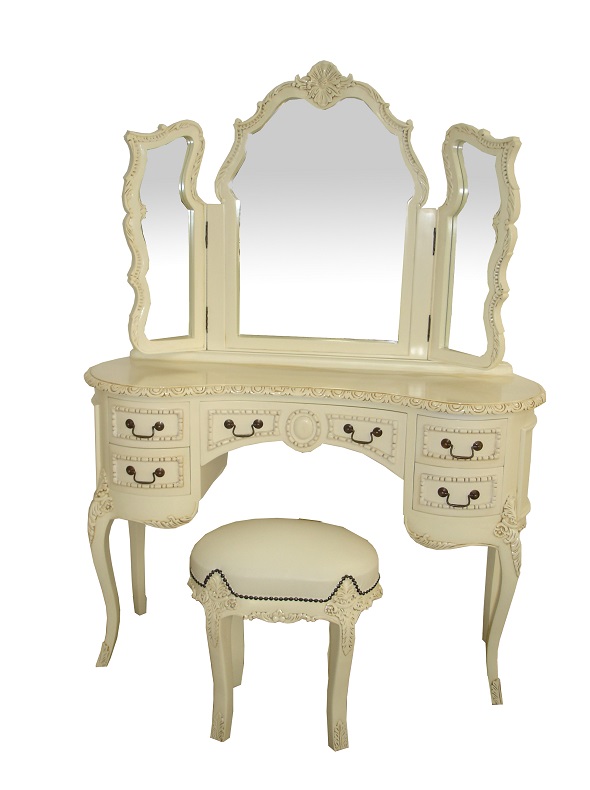  שידה לאיפור