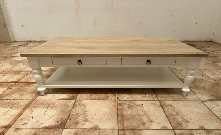  שולחן לסלון מעוצב